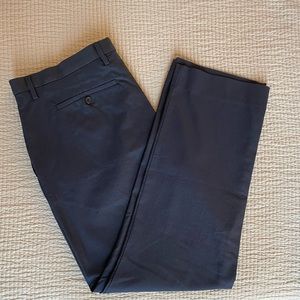 Slim Fit Dress Pants